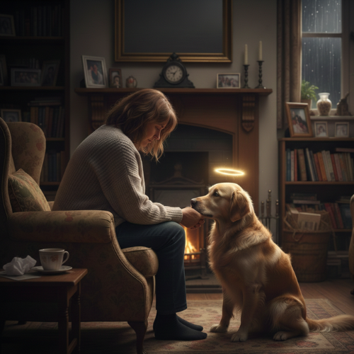 Stage 3: When Guilt Takes Hold  Breaking the Cycle of Self-Blame and Regret