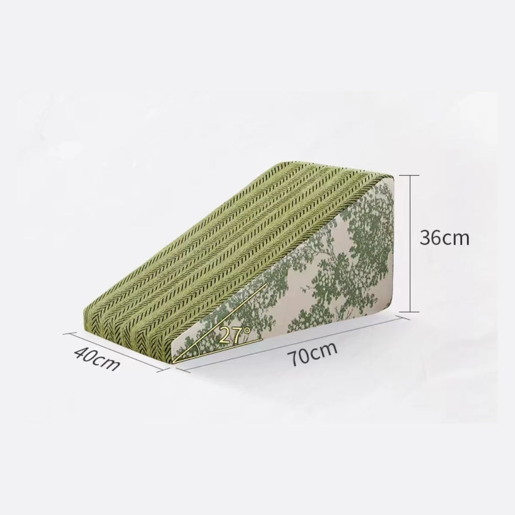 Gentle Slope Dog Ramp for Dachshunds & Senior Dogs