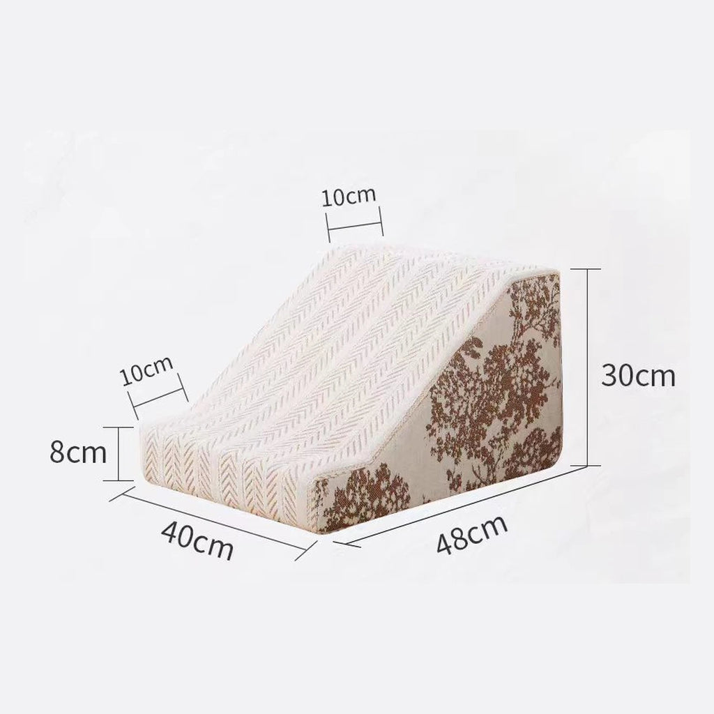 Gentle Slope Dog Ramp for Dachshunds & Senior Dogs