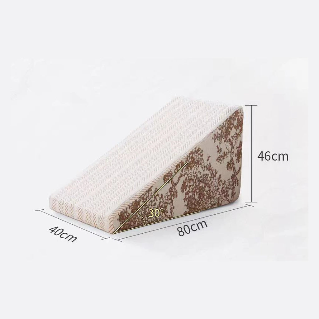 Gentle Slope Dog Ramp for Dachshunds & Senior Dogs