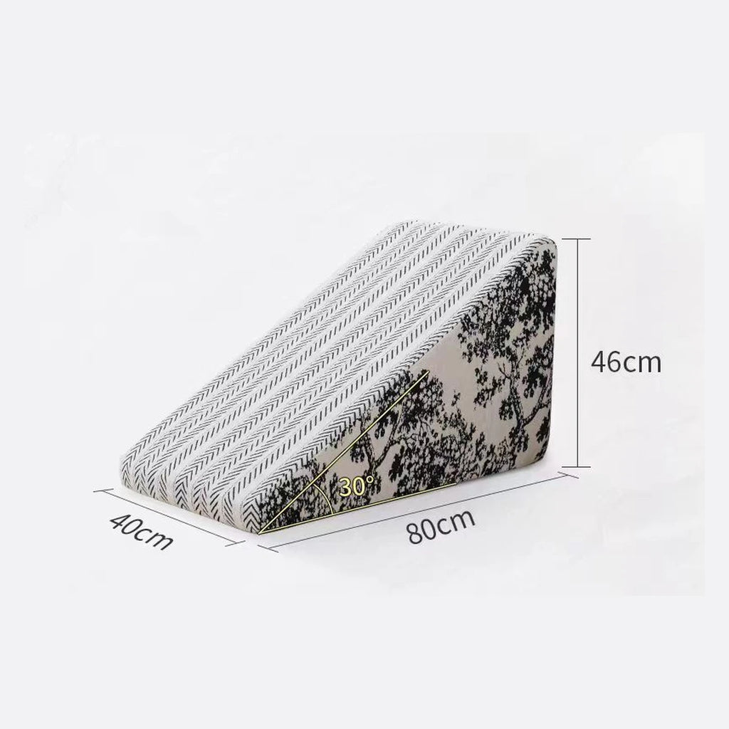 Gentle Slope Dog Ramp for Dachshunds & Senior Dogs