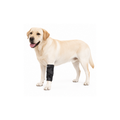 Dog Knee Brace for Senior Dogs with Metal Splints