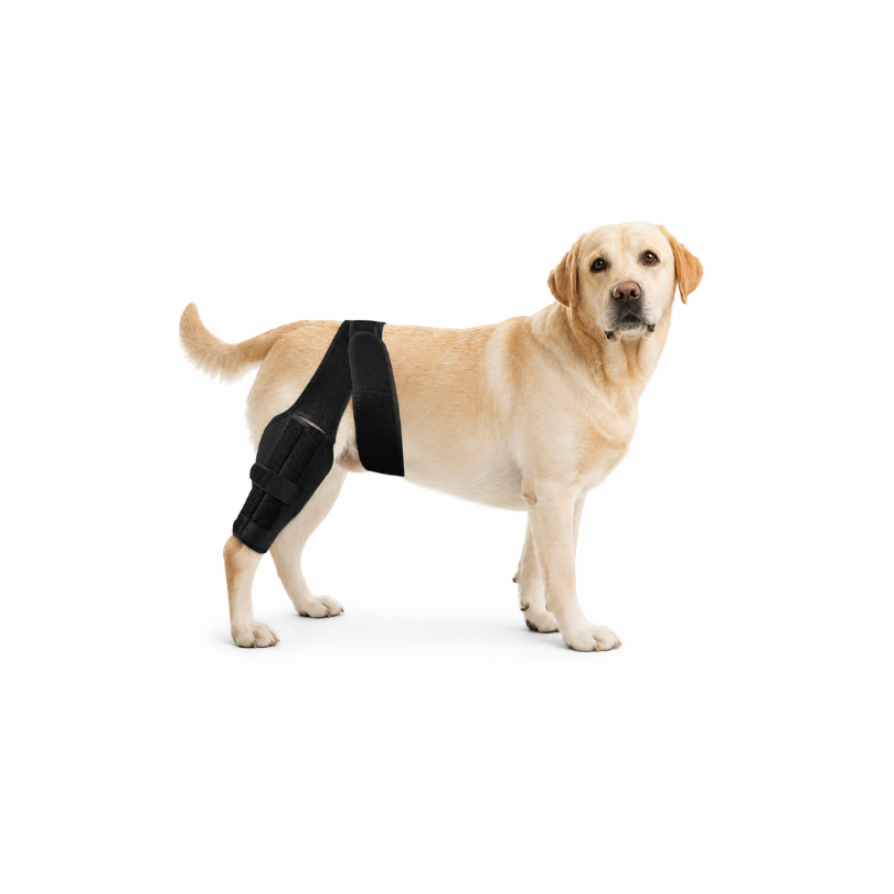 Rear Leg Support Brace for Senior Dogs