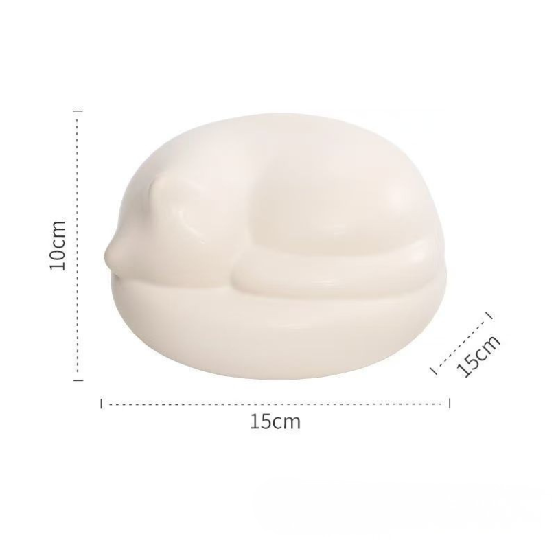 Pet Ashes Urn Box for Cats and Dogs – Memorial Keepsake