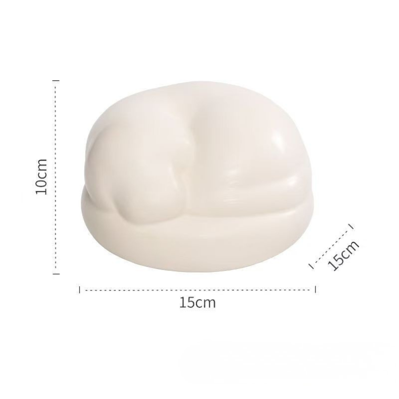 Pet Ashes Urn Box for Cats and Dogs – Memorial Keepsake