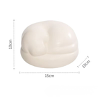 Pet Ashes Urn Box for Cats and Dogs – Memorial Keepsake