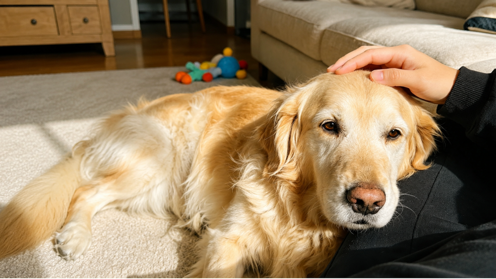 Petanthia founder story and pet lifestyle