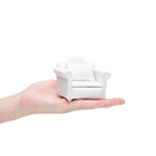 1:12 Scale Mini Sofa Memorial Model