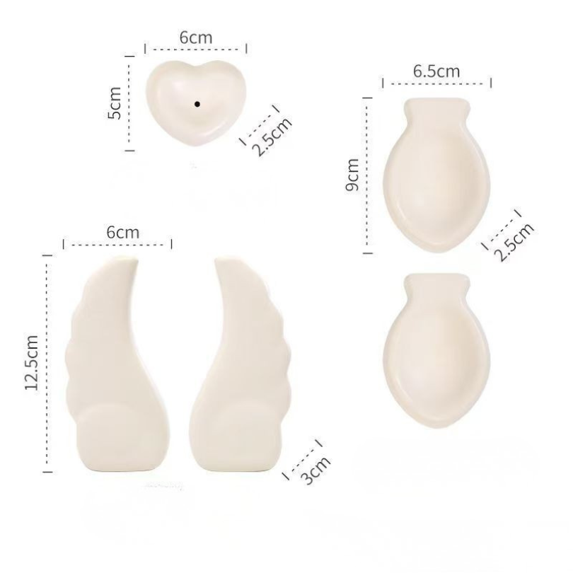 Pet Ashes Urn Box for Cats and Dogs – Memorial Keepsake