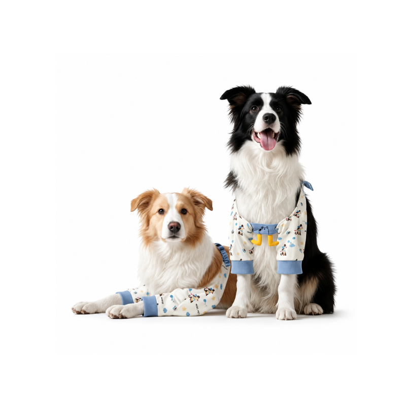 Dog Elbow Sleeve for Large Breeds| Summer & All-Season