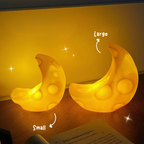 Luce commemorativa lunare