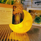 Luce commemorativa lunare