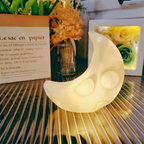 Luce commemorativa lunare