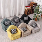 1:12 Scale Mini Sofa Memorial Model