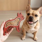 Scatola dei Ricordi Pelo dell'Animale Domestico – Teche Memoriali Personalizzabili per il Pelo