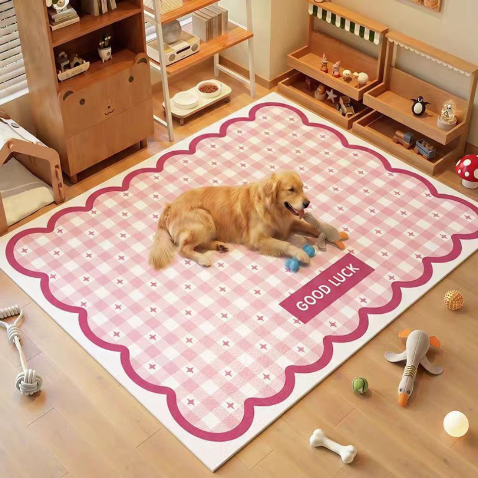 Waterproof Orthopedic Dog Mat