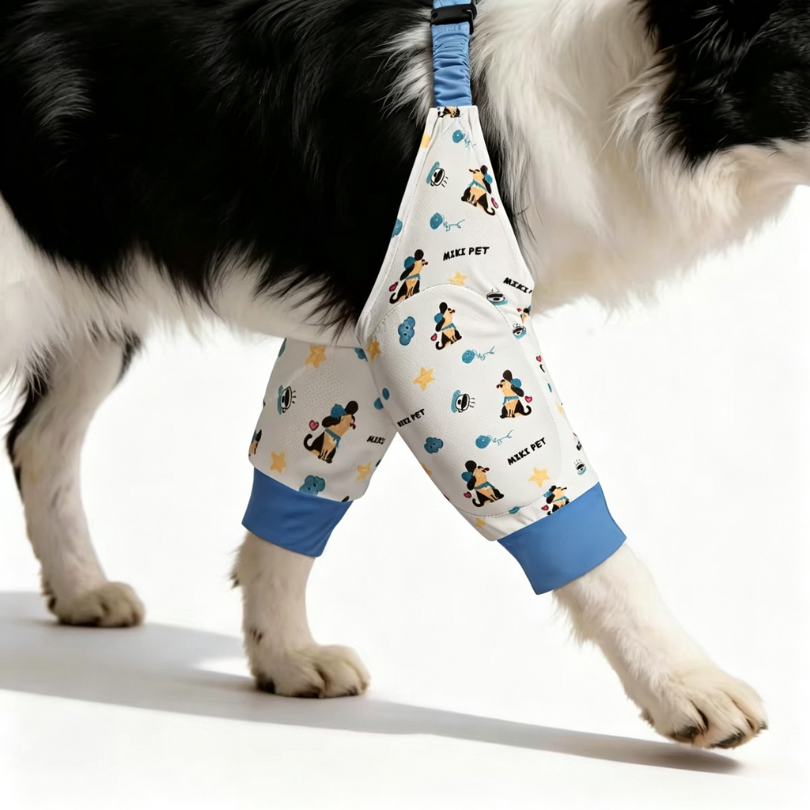 Dog Elbow Sleeve for Large Breeds| Summer & All-Season