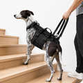 Full Body Dog Lifting Harness for Stairs & Daily Mobility