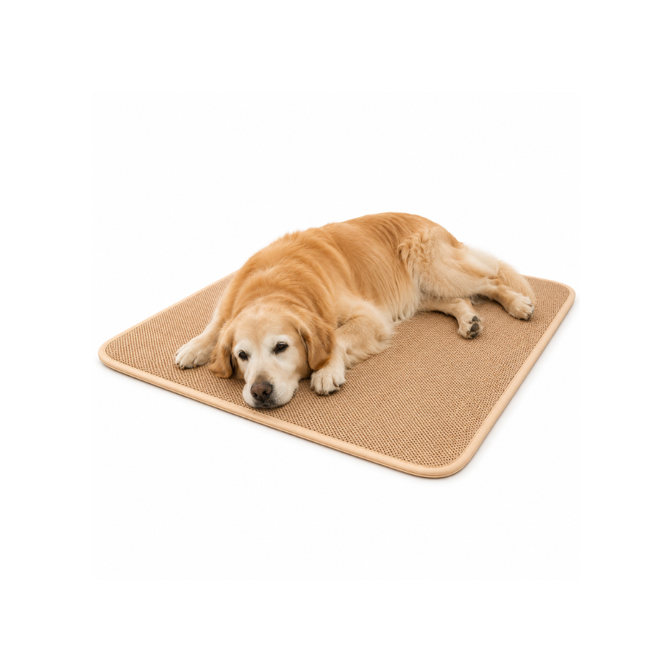 Pressure Relief Dog Mat