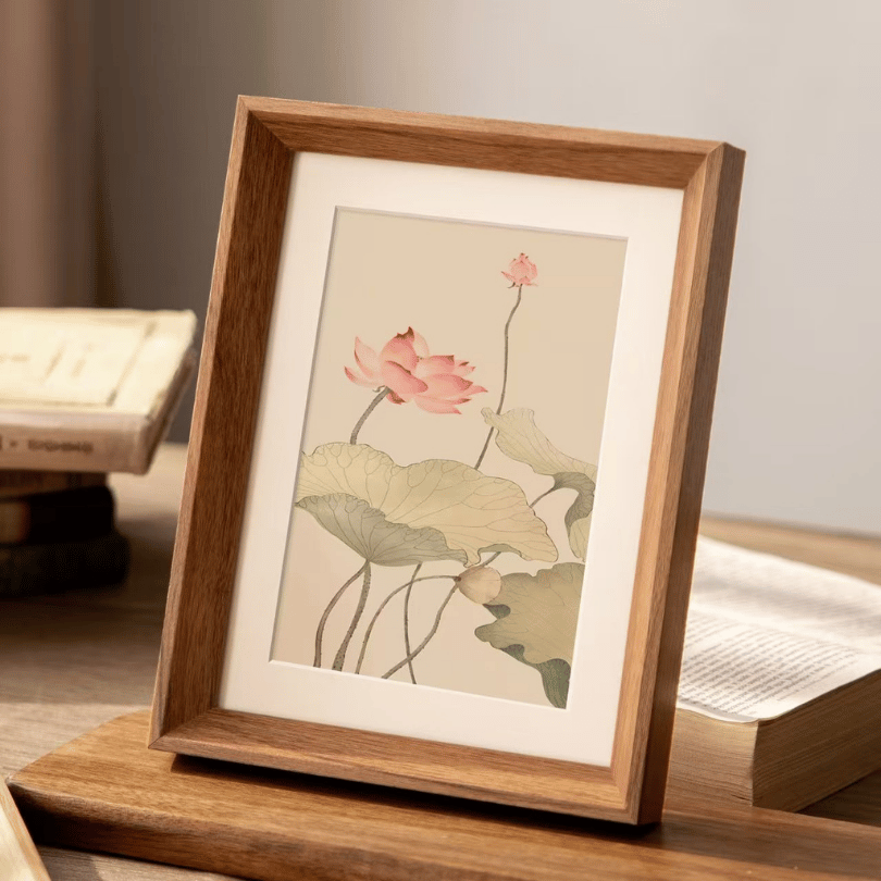 Pet Memorial Photo Frame