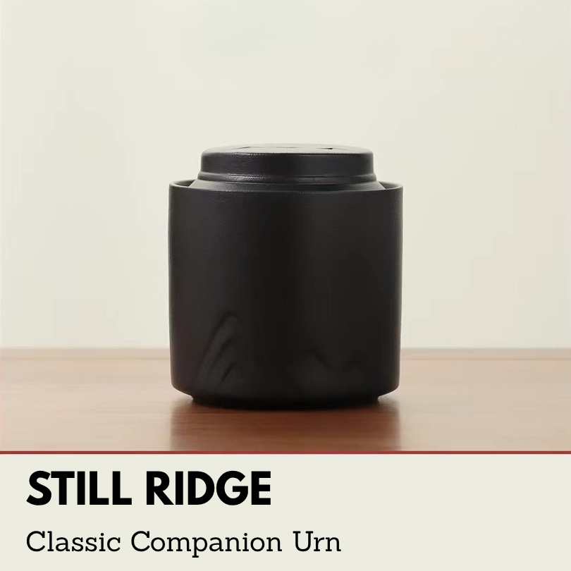 Still Ridge |Classic Memorial Urn