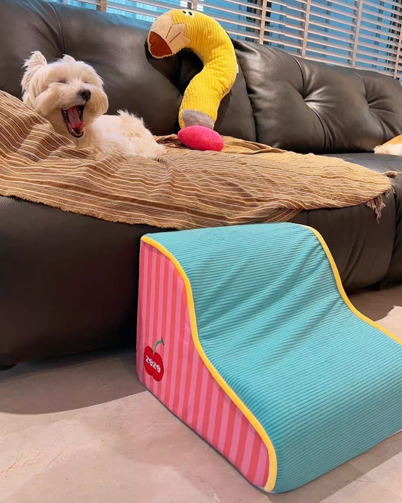 Easier access to favorite spots