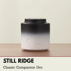 Still Ridge |Classic Memorial Urn