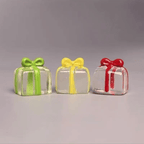 Statuetta Mini Pupazzo di Neve