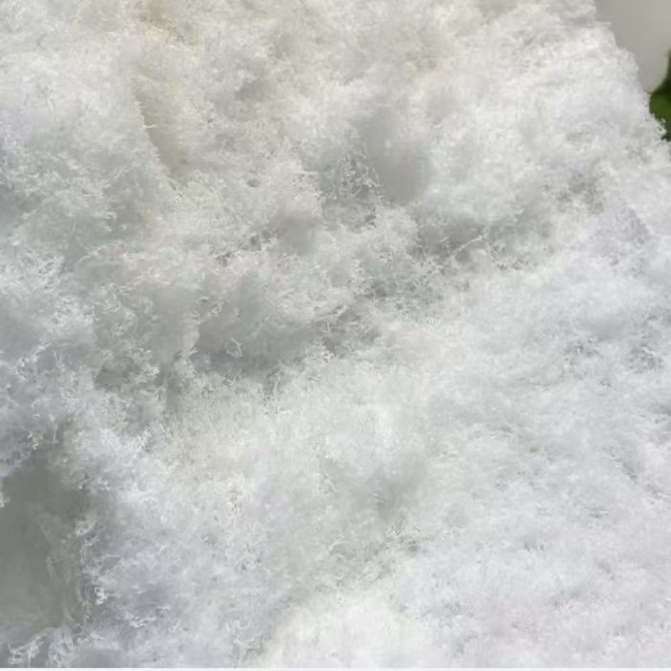 Yarn Artificial Moss for Indoor Decor – Faux Moss Landscaping Decoration