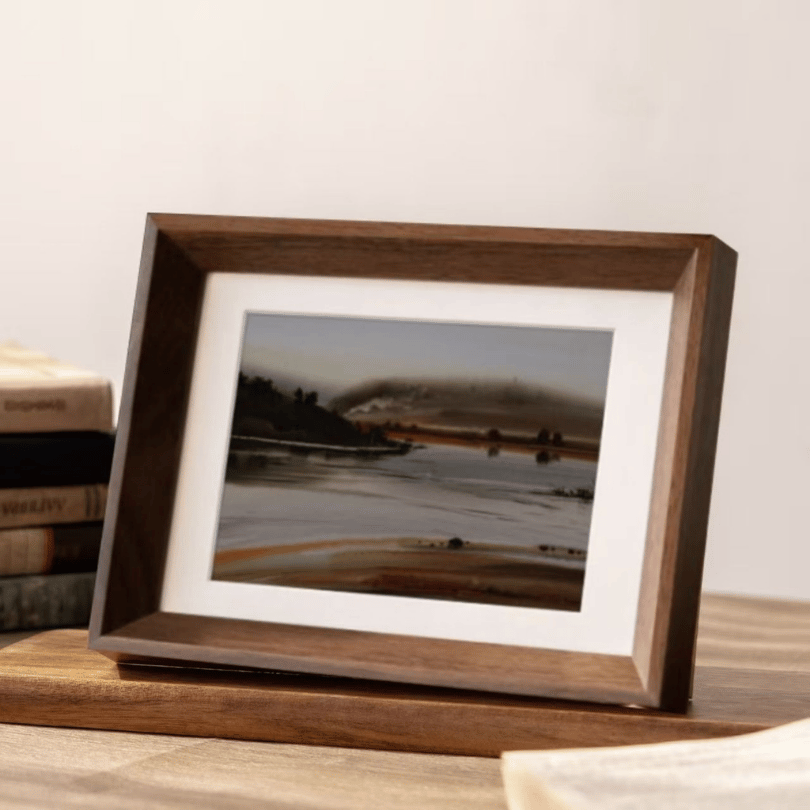 Pet Memorial Photo Frame