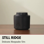 Still Ridge |Petite Memorial Urn