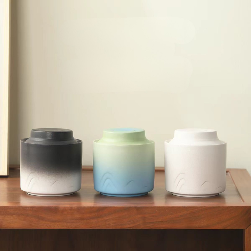 Still Ridge |Petite Memorial Urn