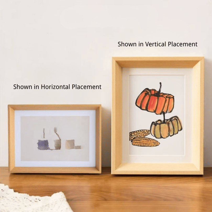 Pet Memorial Photo Frame