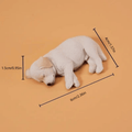 Golden Retriever Ornament