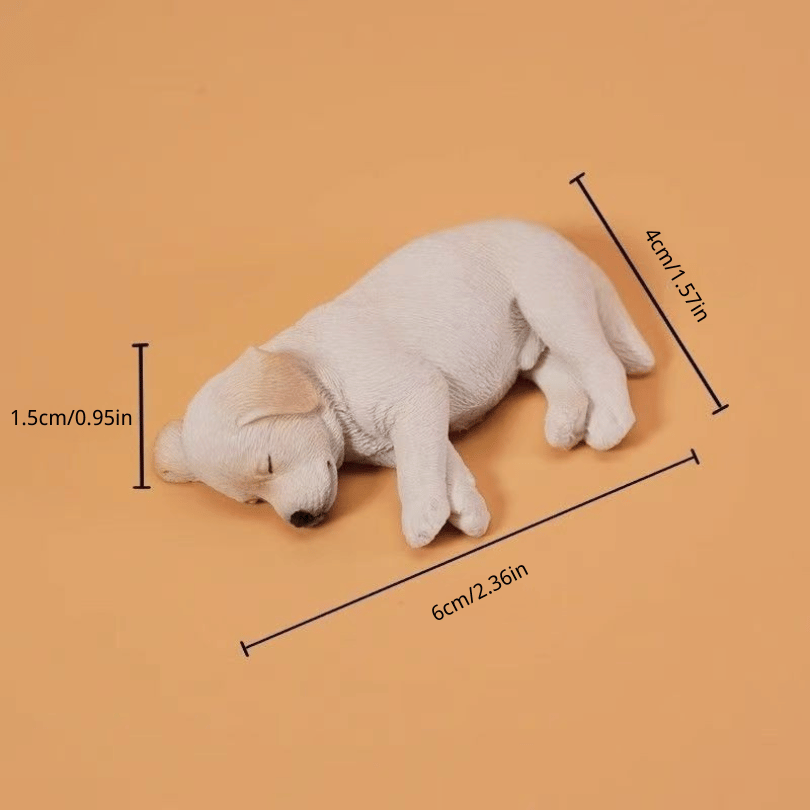 Golden Retriever Ornament