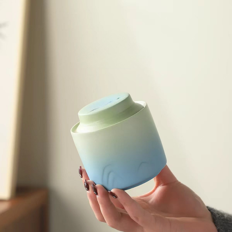 Still Ridge |Petite Memorial Urn