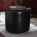 The Silent Meadow | Minimalist Ceramic Pet Urn