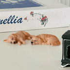 Golden Retriever Ornament