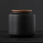 The Silent Meadow | Minimalist Ceramic Pet Urn
