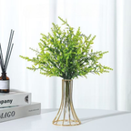 Artificial Lavender, 34 cm (13.4 in) tall