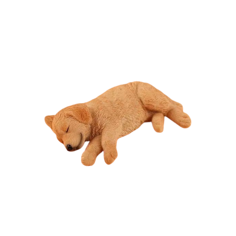 Golden Retriever Ornament