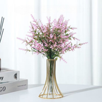 Artificial Lavender, 34 cm (13.4 in) tall