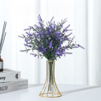 Artificial Lavender, 34 cm (13.4 in) tall