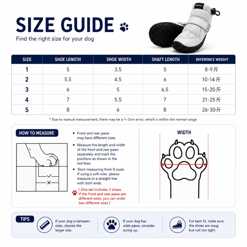 Breathable Summer Dog Boots | Anti-Slip Mesh Shoes for Hot Pavement