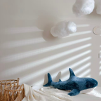 Artificial Cloud Cotton Decor