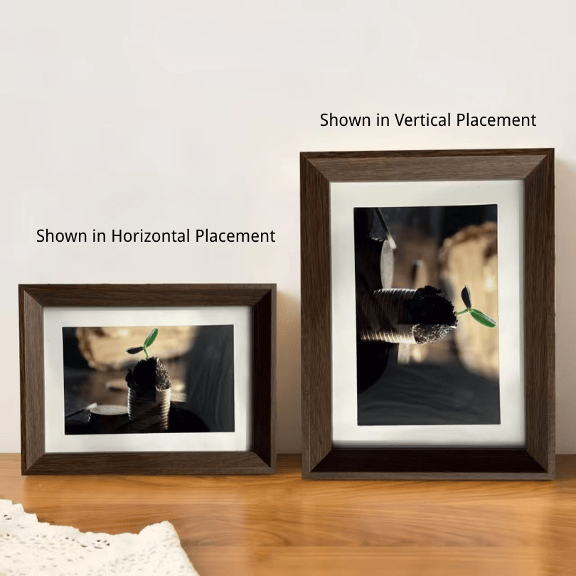 Pet Memorial Photo Frame