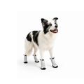 Breathable Summer Dog Boots | Anti-Slip Mesh Shoes for Hot Pavement