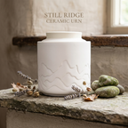Still Ridge |Classic Memorial Urn