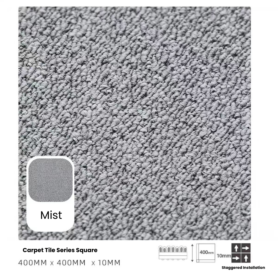 Modular Orthopedic Dog Mat