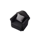 1:12 Scale Mini Sofa Memorial Model